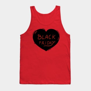 Black Friday Tank Top